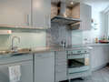 appartamento München Thalkirchen 02 cucina 10090