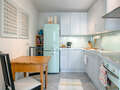 appartamento München Thalkirchen 03 cucina 10090