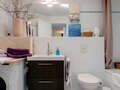 appartamento München Thalkirchen 02 bagno 10090