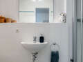 appartamento München Thalkirchen 02 2° bagno 10090