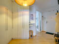 appartamento München Thalkirchen 01 ingresso/corridioio 10090