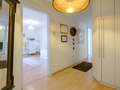 appartamento München Thalkirchen 02 ingresso/corridioio 10090