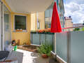 appartamento München Thalkirchen 03 balcone 10090