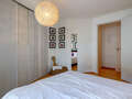 appartamento München Thalkirchen 03 zona notte 10090