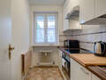 appartamento München Ludwigsvorstadt 01 cucina 10097