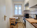 appartamento München Ludwigsvorstadt 02 cucina 10097