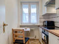 appartamento München Ludwigsvorstadt 03 cucina 10097