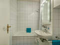 appartamento München Ludwigsvorstadt 01 bagno 10097