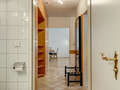 appartamento München Ludwigsvorstadt 03 bagno 10097