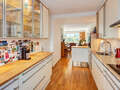 casa a schiera München Fasangarten 03 cucina 10099
