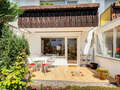 casa a schiera München Fasangarten 01 terrazza 10099
