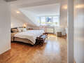 casa a schiera München Fasangarten 01 1° camera da letto 10099