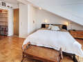casa a schiera München Fasangarten 03 1° camera da letto 10099