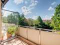appartamento München Ramersdorf 03 balcone 10102
