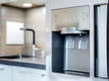 appartamento München Lehel 02 cucina 10112