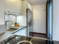 appartamento München Lehel 05 cucina 10112