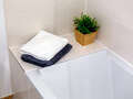 appartamento München Lehel 03 bagno 10112