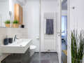 appartamento München Lehel 03 2° bagno 10112