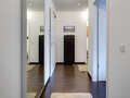 appartamento München Lehel 01 ingresso/corridioio 10112