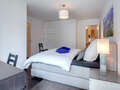 appartamento München Lehel 05 zona notte 10112
