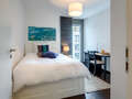 appartamento München Lehel 01 2° zona notte 10112