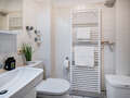 appartamento München Obergiesing 02 bagno 10117