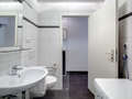 appartamento München Obersendling 02 bagno 10120