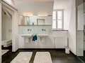 attico München Schlachthofviertel 01 bagno 10128
