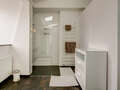 attico München Schlachthofviertel 02 bagno 10128