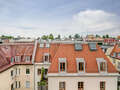 attico München Schlachthofviertel 01 vista 10128