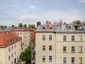 attico München Schlachthofviertel 02 vista 10128