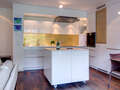 appartamento München Maxvorstadt - Universitätsviertel 02 cucina 10142