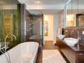 appartamento München Maxvorstadt - Universitätsviertel 03 bagno 10142