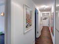 appartamento München Maxvorstadt - Universitätsviertel 02 ingresso/corridioio 10142