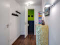 appartamento München Maxvorstadt - Universitätsviertel 05 ingresso/corridioio 10142