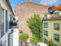 appartamento München Maxvorstadt - Universitätsviertel 02 vista 10142