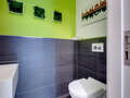 appartamento München Maxvorstadt - Universitätsviertel 01 toilette per gli ospiti 10142