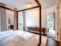 appartamento München Maxvorstadt - Universitätsviertel 03 camera da letto 10142