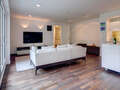 appartamento München Maxvorstadt - Universitätsviertel 04 zona living 10142