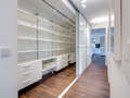appartamento München Maxvorstadt - Universitätsviertel 02 cabina armadio 10142