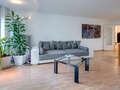 appartamento München Schwabing-West 03 soggiorno 10148