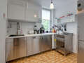 appartamento München Schwabing-West 01 cucina 10148