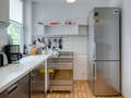 appartamento München Schwabing-West 02 cucina 10148