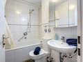 appartamento München Schwabing-West 01 bagno 10148