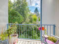 appartamento München Schwabing-West 02 balcone 10148