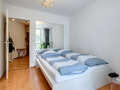 appartamento München Schwabing-West 01 zona notte 10148