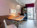 appartamento München Isarvorstadt 01 cucina 10149