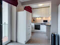 appartamento München Isarvorstadt 02 cucina 10149
