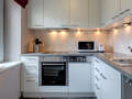 appartamento München Isarvorstadt 03 cucina 10149