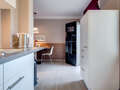 appartamento München Isarvorstadt 04 cucina 10149
